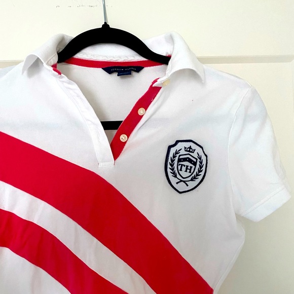 Tommy Hilfiger Polo - Picture 1 of 6